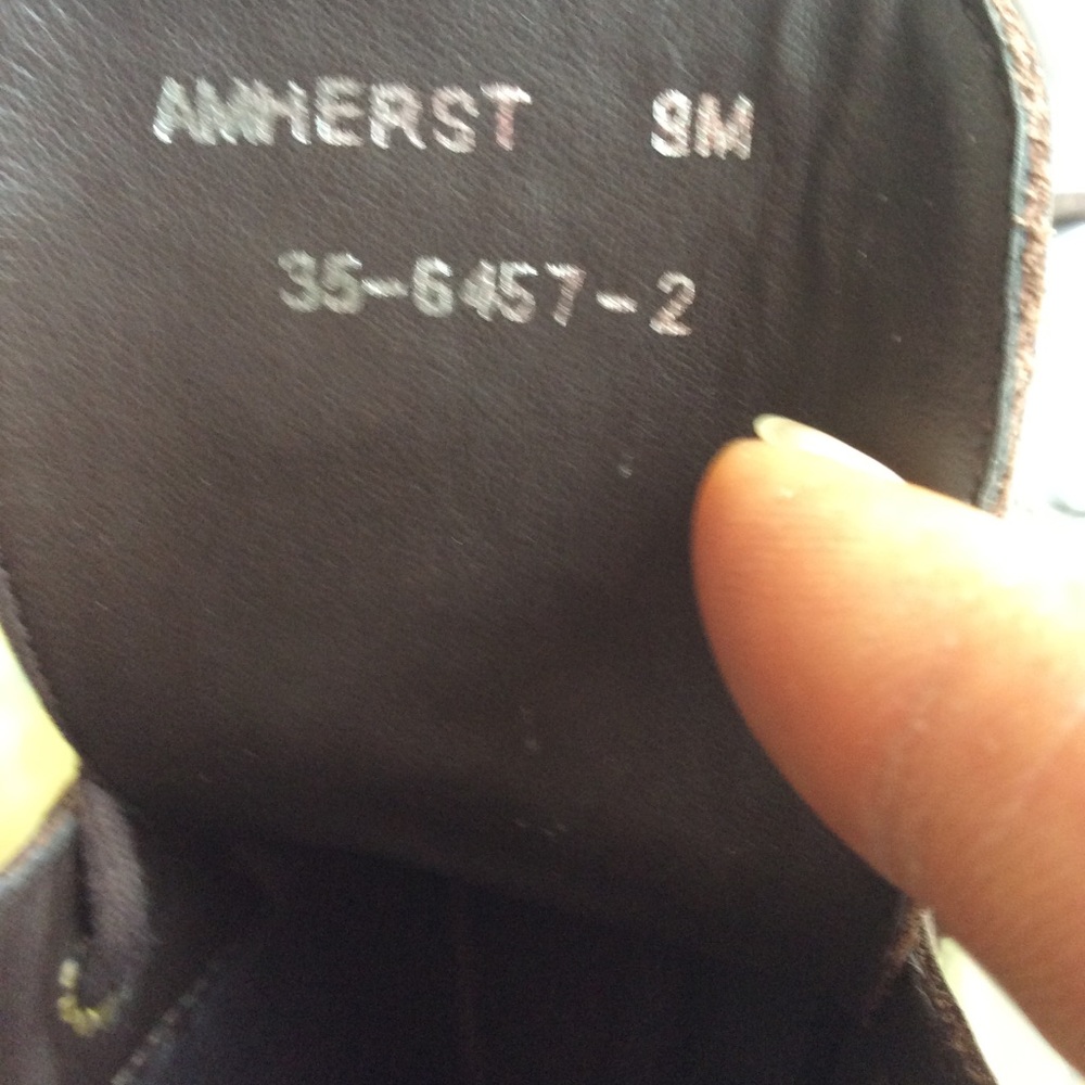 Brown Classique Boot - image 3